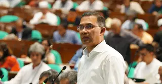 শ্রমিক কার্ড নয়, ফান্ডের অর্থের যথাযথ ব্যবহার নিশ্চিত করা হবে: সংসদে প্রধানমন্ত্রী